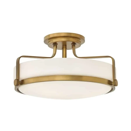 Plafon HARPER HK/HARPER/SFM HB  - Elstead